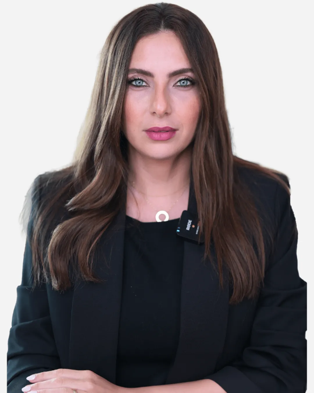 luciana habib — Psychologist